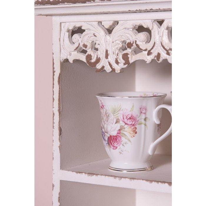 Чаша от порцелан Fairy, 350мл