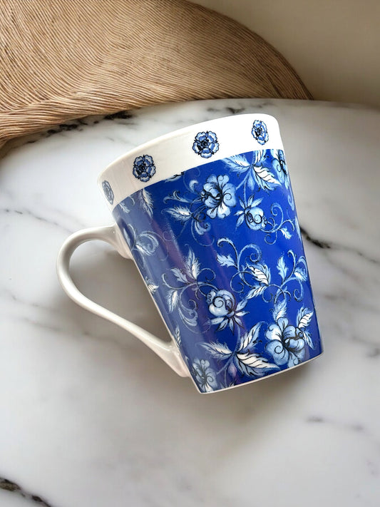 Чаша с дръжка Blo, 300мл