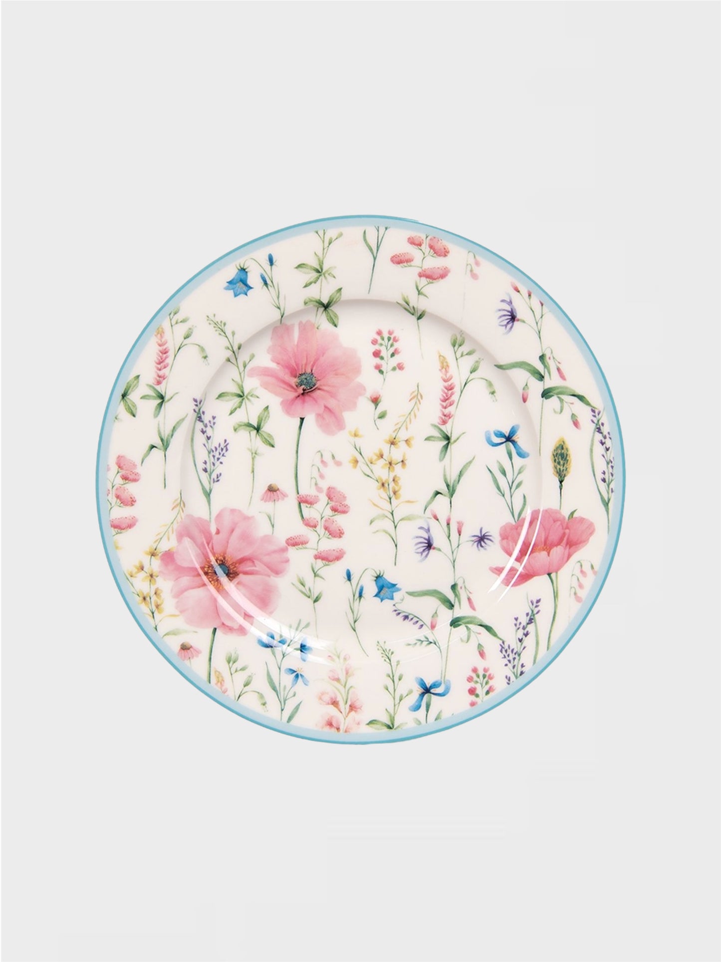 Средно голяма чиния от порцелан Ayre, 19см