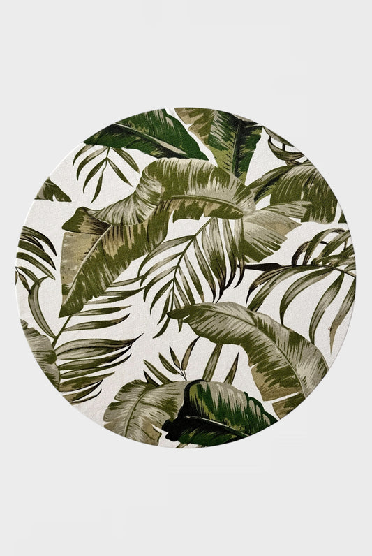 Подложка за хранене от непромокаем плат Gron