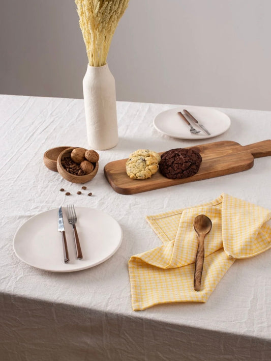 2 броя текстилни салфетки от памук Pipp