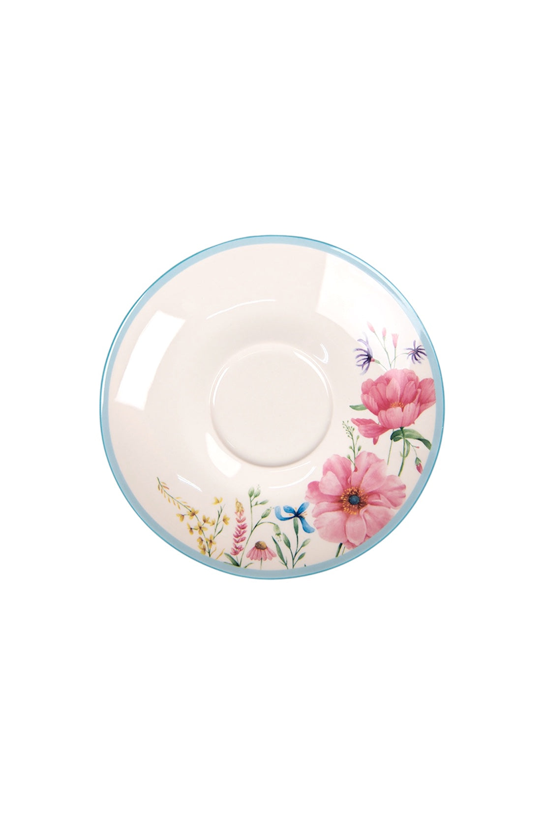 2 броя чаши за кафе с чинийки Ayre, 235мл