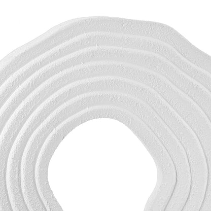 Деко фигура 30см, Onda Curve