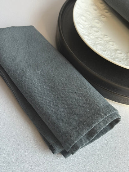 2 броя текстилни салфетки от памук Roksa